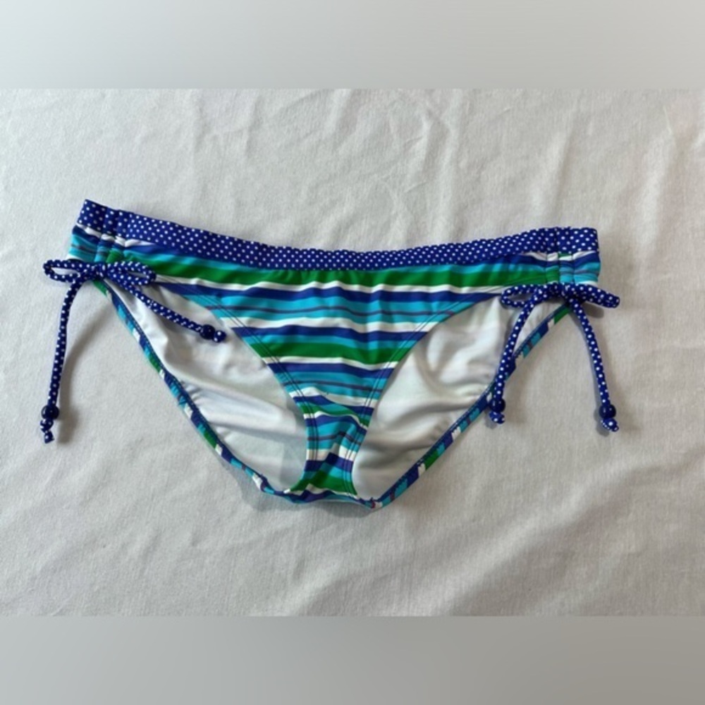 joe boxer bikini bottom, XL
